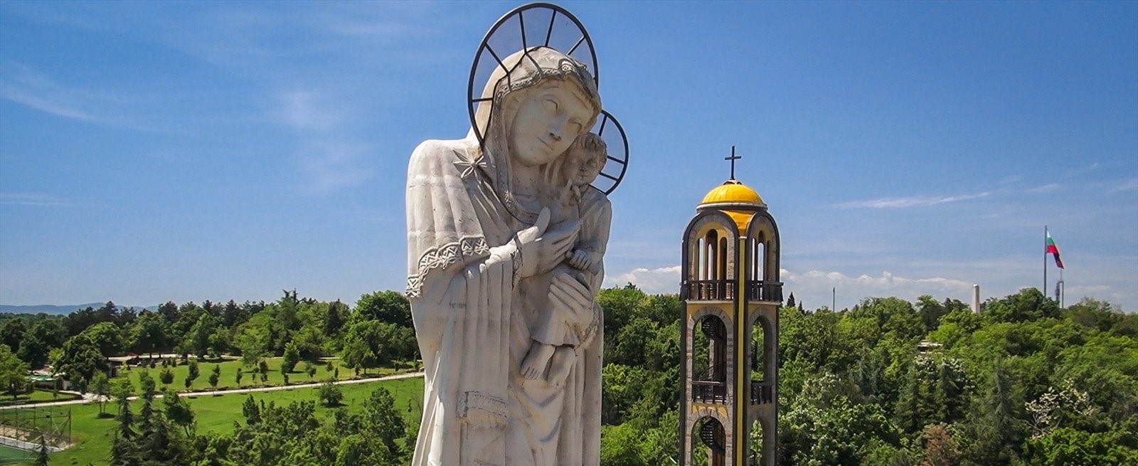 Богородица Хасково
